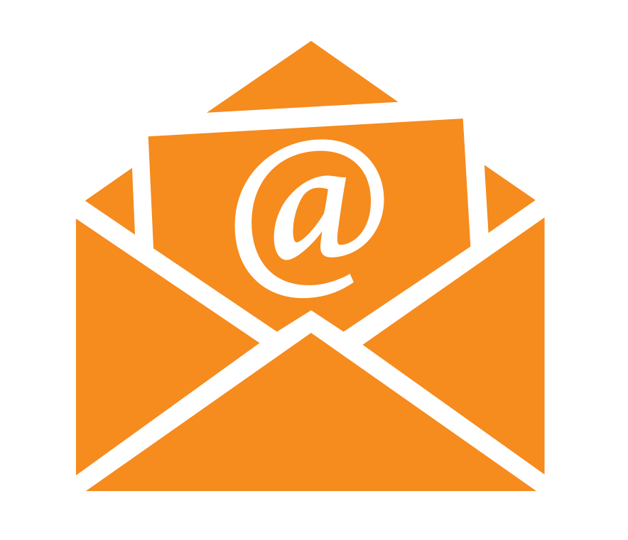 email logo