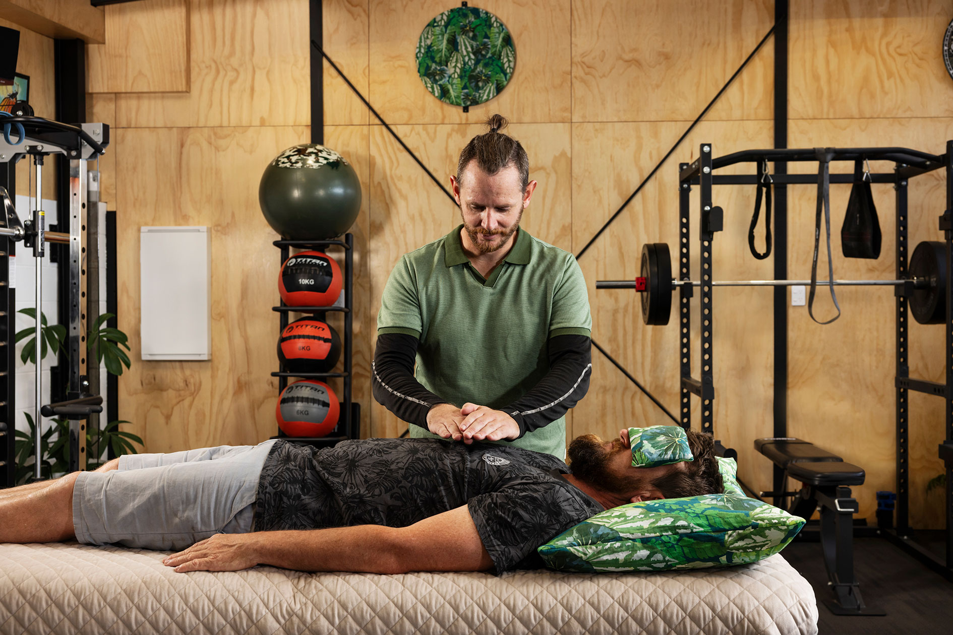 reiki