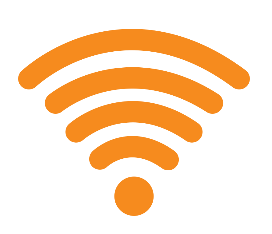 website logo